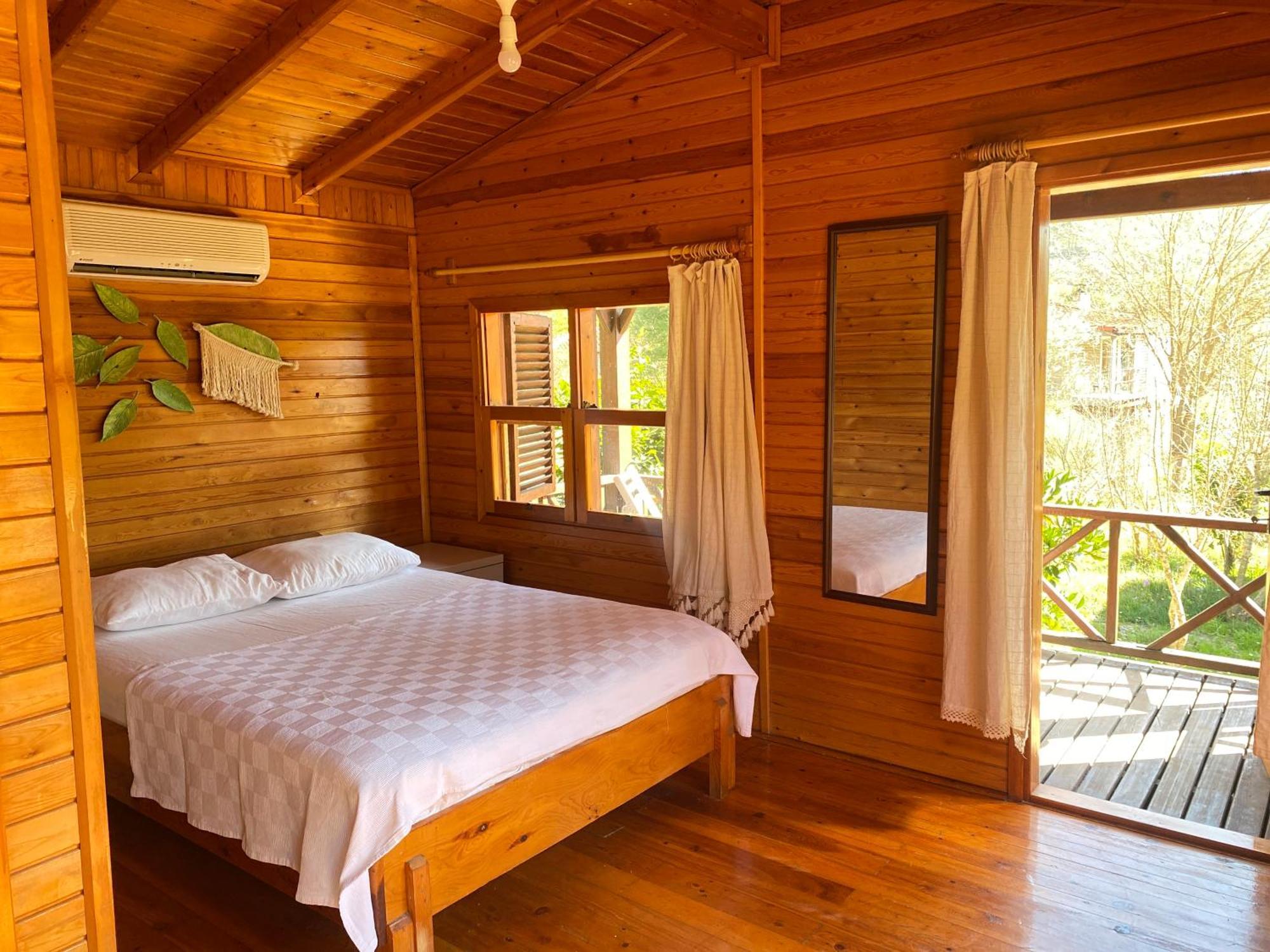 Hotel Olympos Talara By Arzum Kumluca Exterior foto