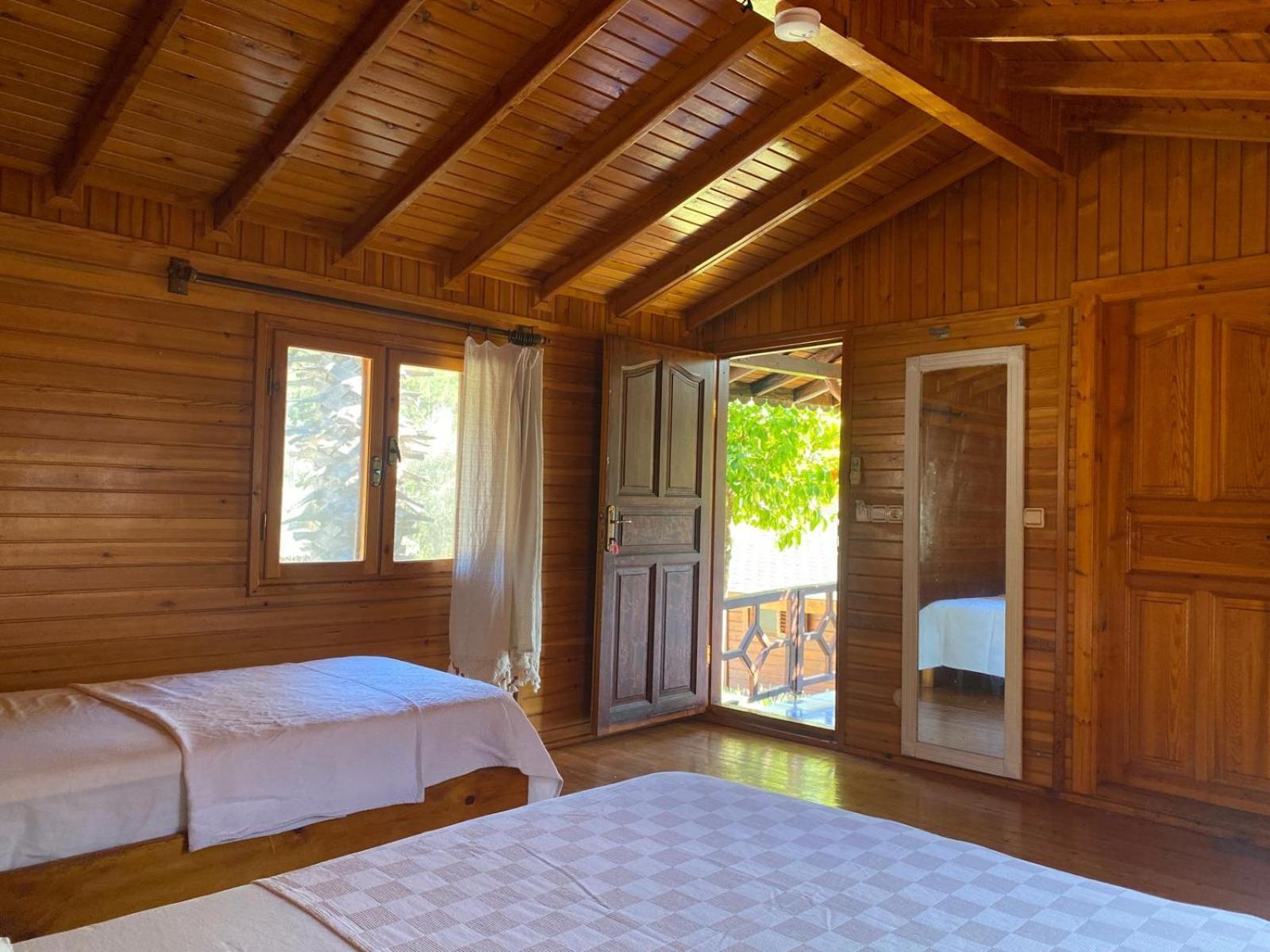 Hotel Olympos Talara By Arzum Kumluca Exterior foto