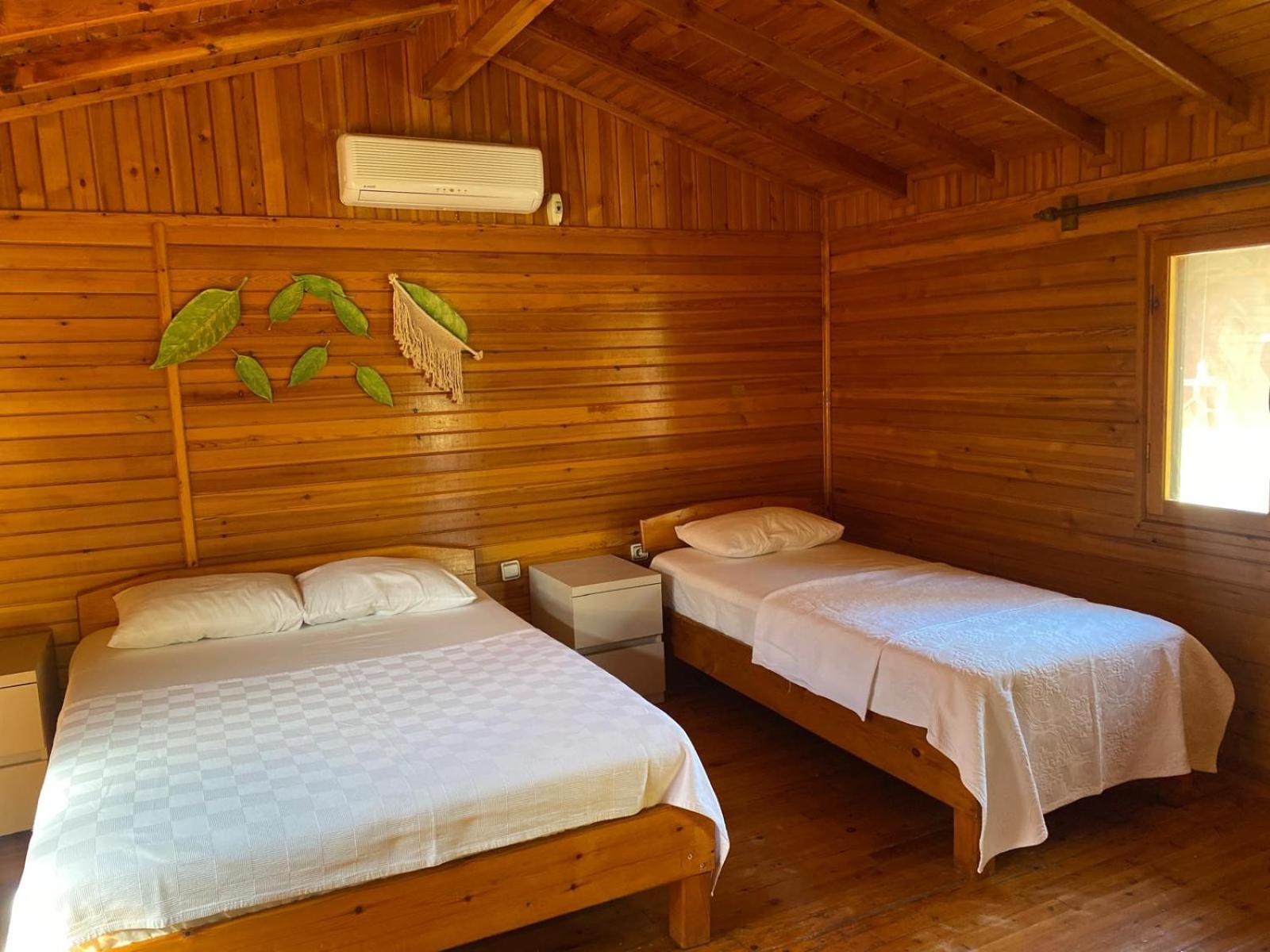 Hotel Olympos Talara By Arzum Kumluca Exterior foto