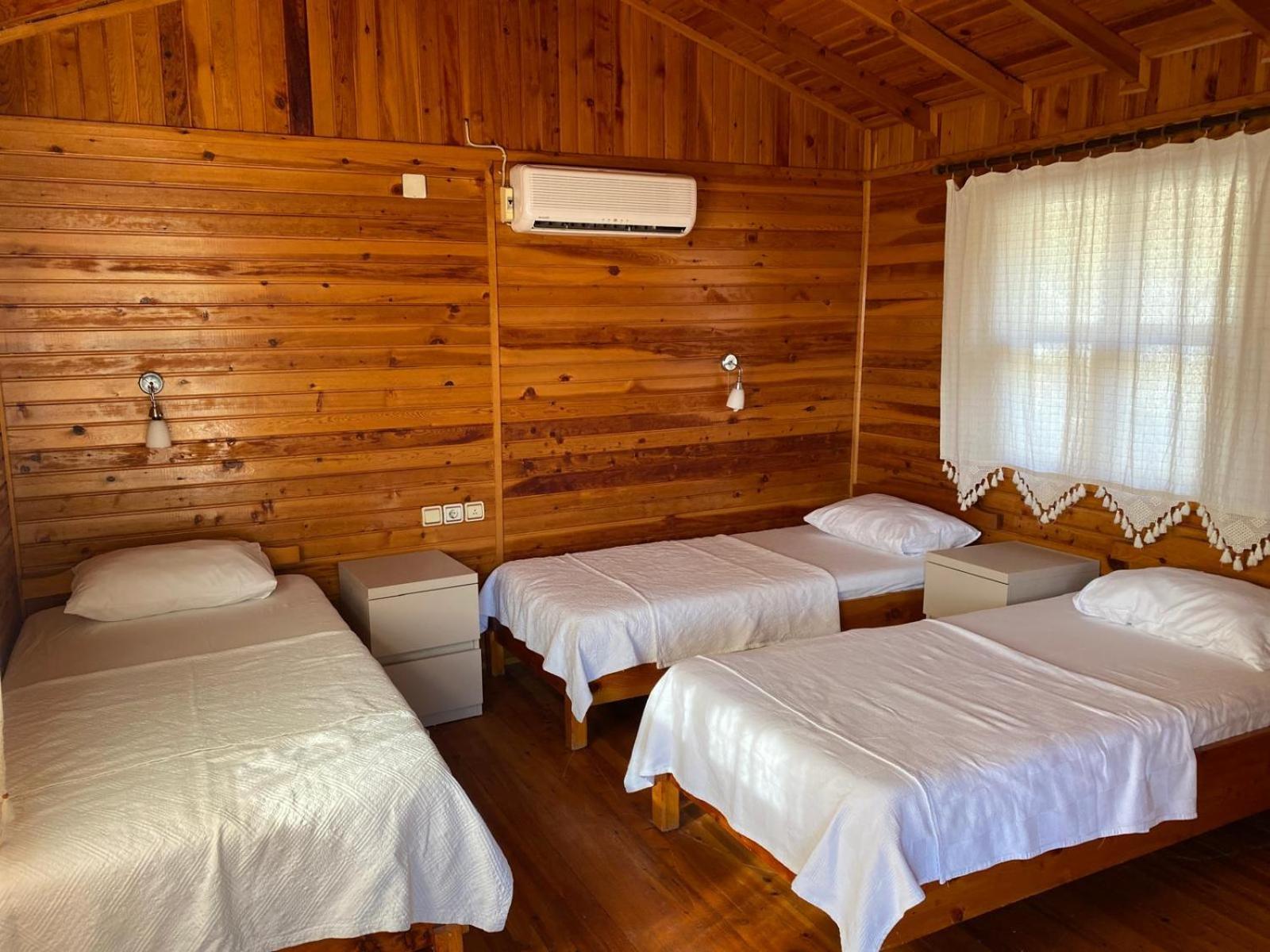 Hotel Olympos Talara By Arzum Kumluca Exterior foto
