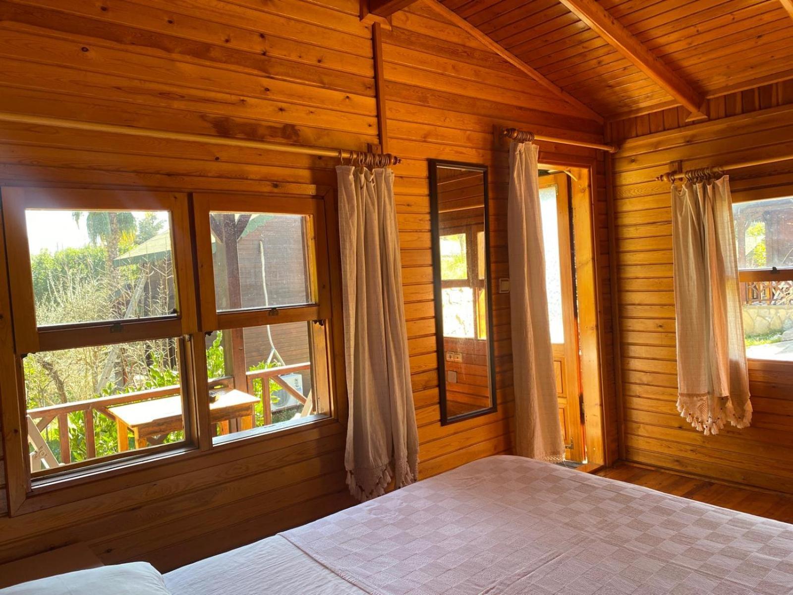 Hotel Olympos Talara By Arzum Kumluca Exterior foto