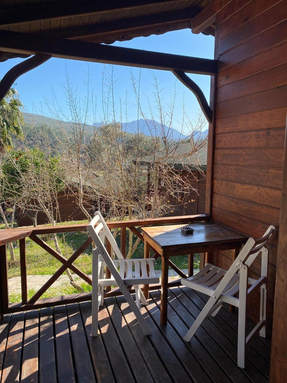 Hotel Olympos Talara By Arzum Kumluca Exterior foto
